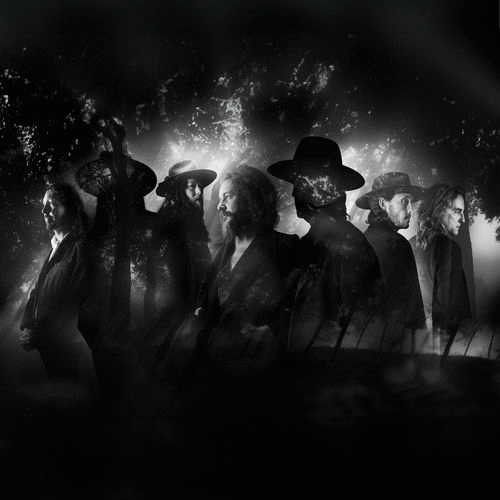 My Morning Jacket : Time Waited